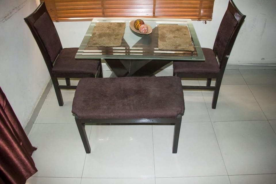 Sugarland Apartments Ikeja Hotel in Lagos