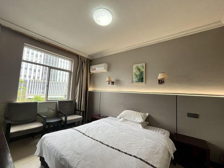 Summit Business Hotel Hotel in Hangzhou
