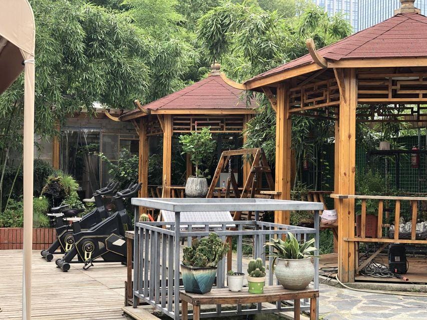 Kangting Hotel Hotel in Hangzhou
