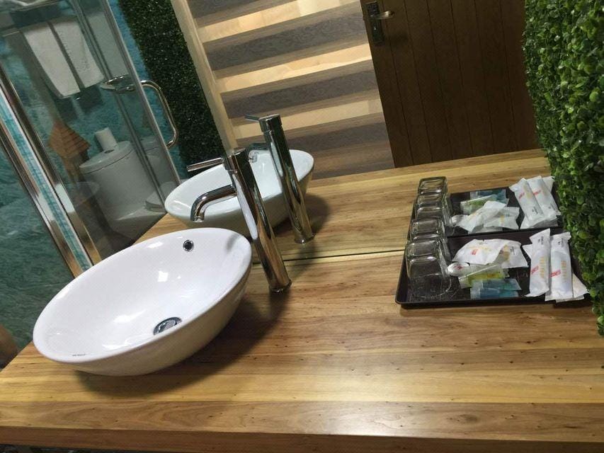 Datang Chanyi Theme Hotel Hotel in Zhejiang