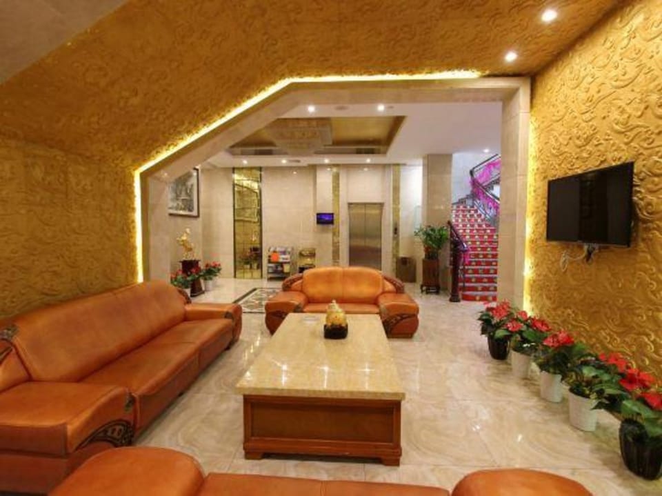 Qinjiang Hotel Hotel in Shenzhen