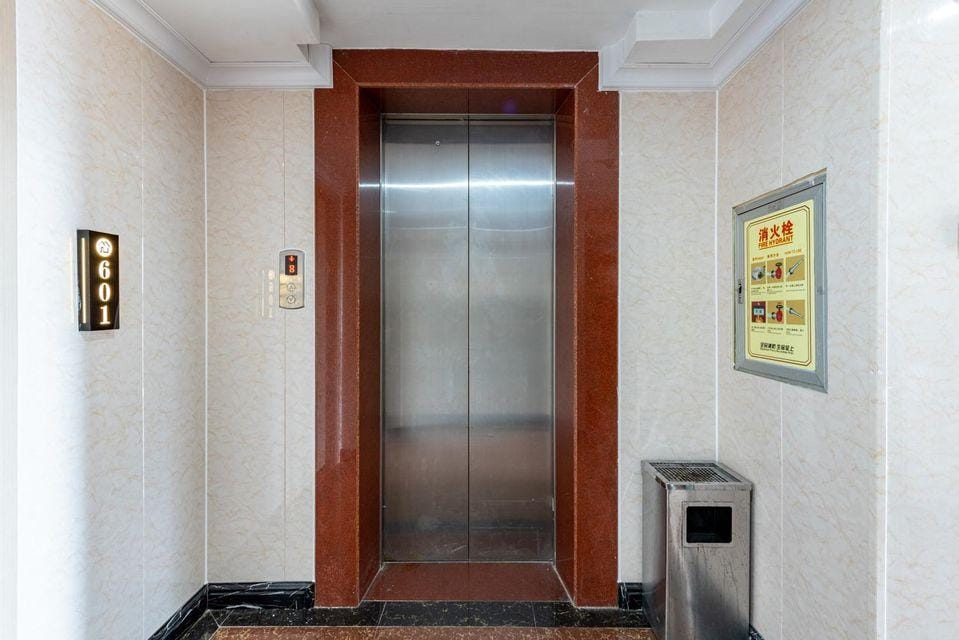 Muyue selected hotel Hotel in Shenzhen