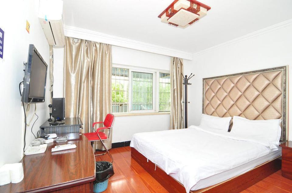 Duolai Hotel Hotel in Zhejiang