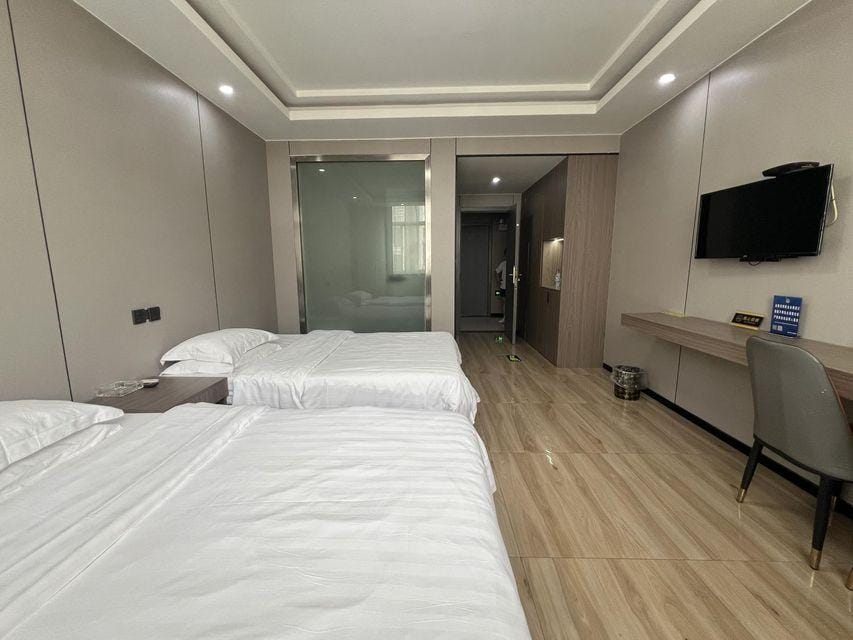 Yamei Hostel Hotel in Hangzhou