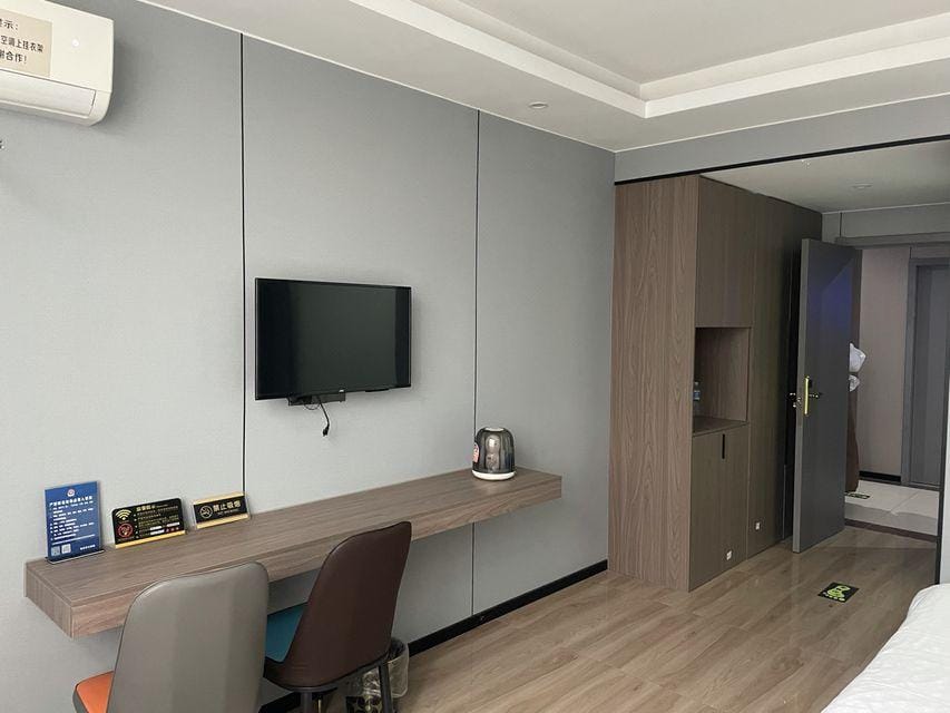 Yamei Hostel Hotel in Hangzhou