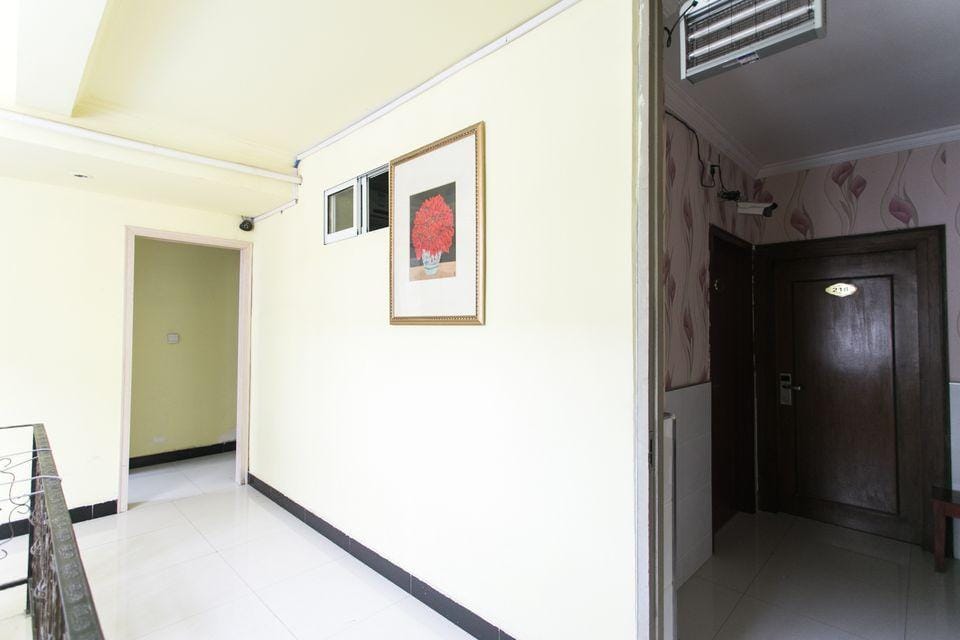 Ruxin Hostel Hotel in Shanghai