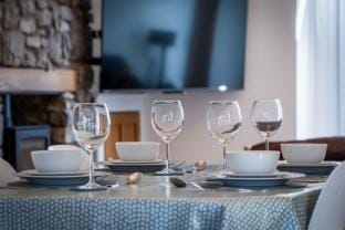 Nottage Road - 3 Bedroom Holiday Home - Mumbles Hotel in Wales
