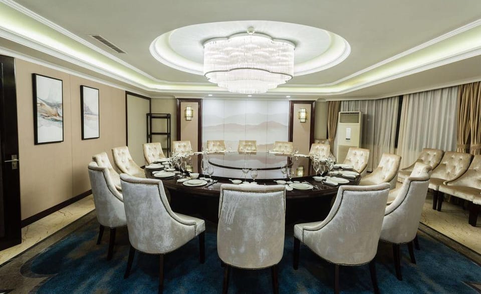 Zhejiang Jungong Hotel Hotel in Hangzhou