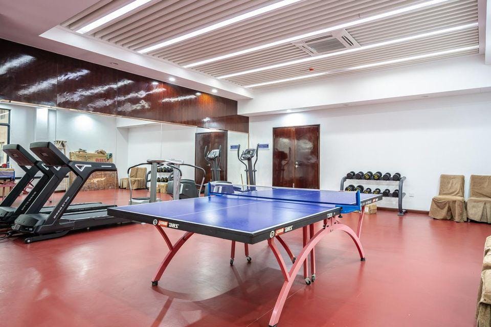 Zhejiang Jungong Hotel Hotel in Hangzhou