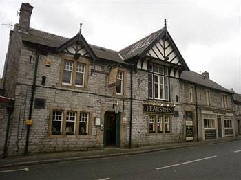 The Peak Hotel Hotel in Castleton
