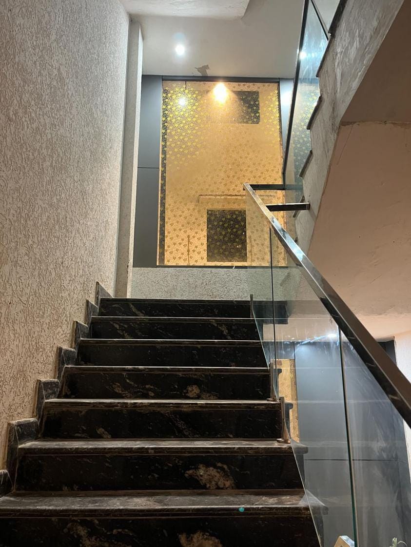 Hotel Laxmivillas Hotel in Varanasi
