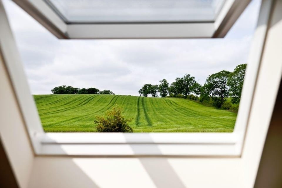 Bamflatt Farm B&B Hotel in England