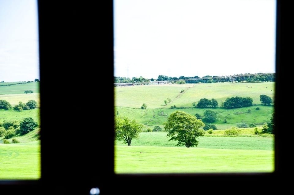 Bamflatt Farm B&B Hotel in England