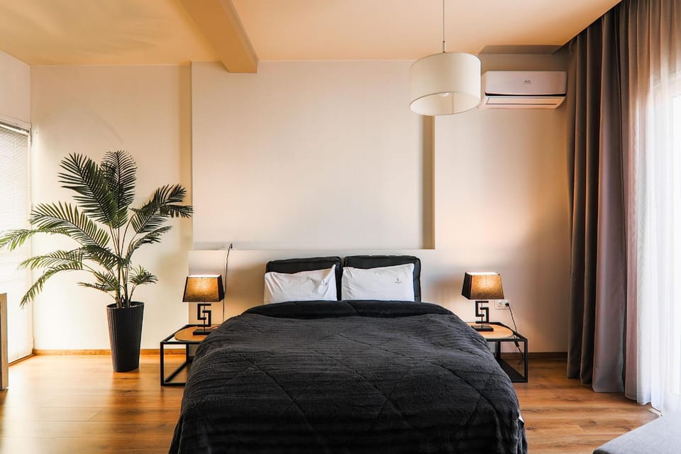 Superior One Luxury Apartments Hotel in Thessaloniki