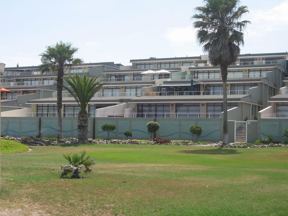 An Der Mole Sef Catering apartment Self catering Hotel in Namibia