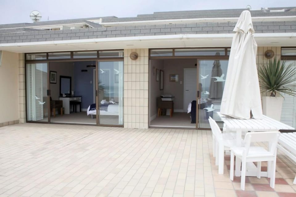 An Der Mole Sef Catering apartment Self catering Hotel in Namibia
