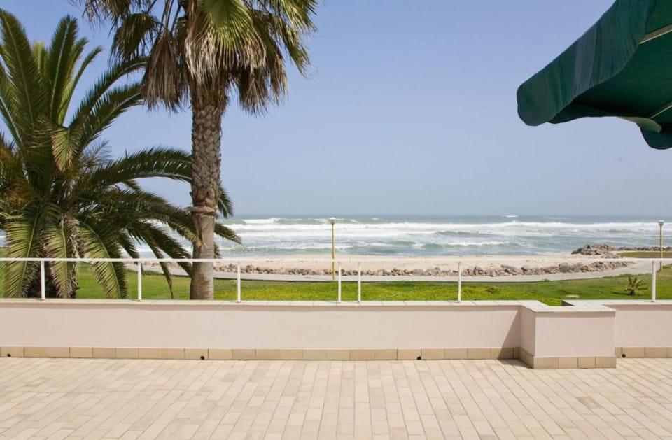 An Der Mole Sef Catering apartment Self catering Hotel in Namibia