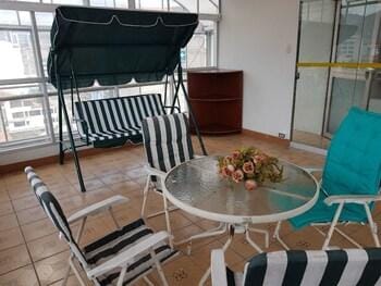 Zerra Recidence Hotel in Cusco