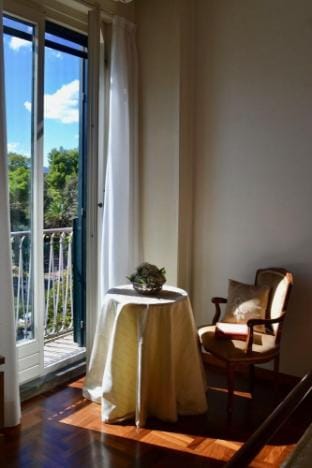 B&B La Maison du Paradis Hotel in Salerno