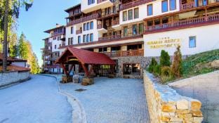 Tulip Apartment Pamporovo Hotel in Decentralized Administration of Macedonia and Thrace