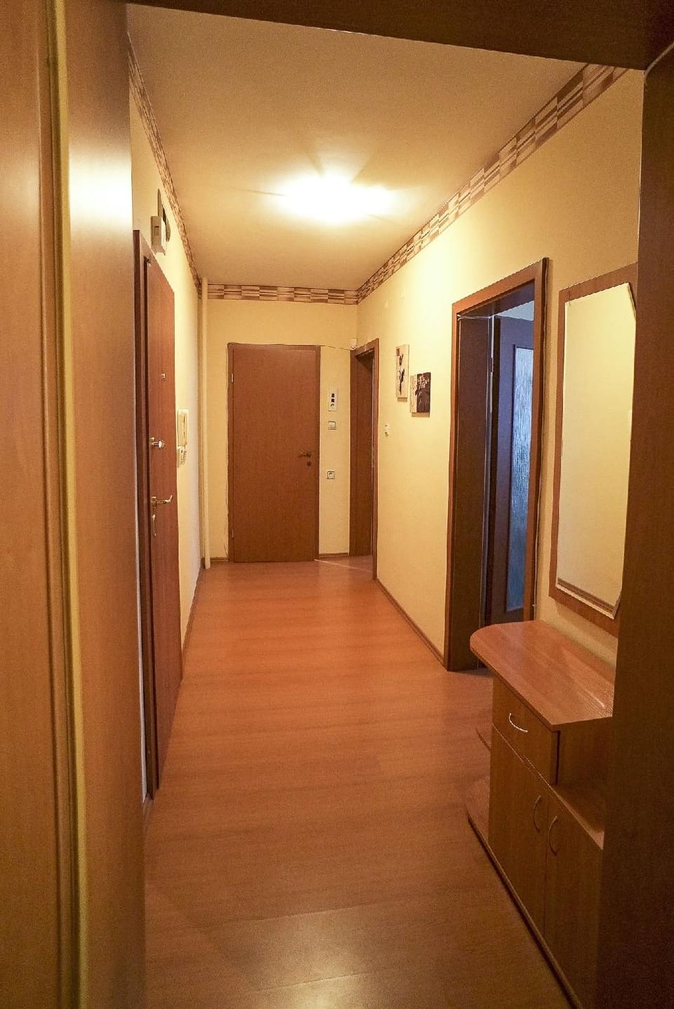 Apartment Geo Milev Hotel in Plovdiv