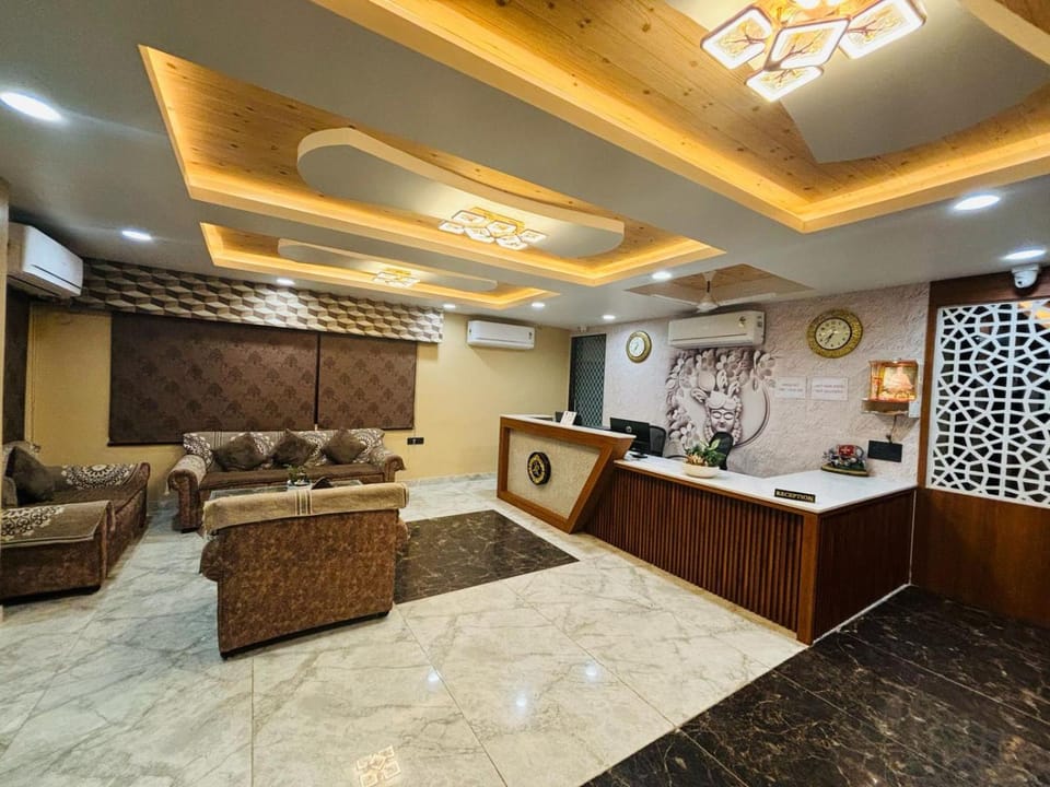 Hotel JR Classic Hotel in Rajasthan