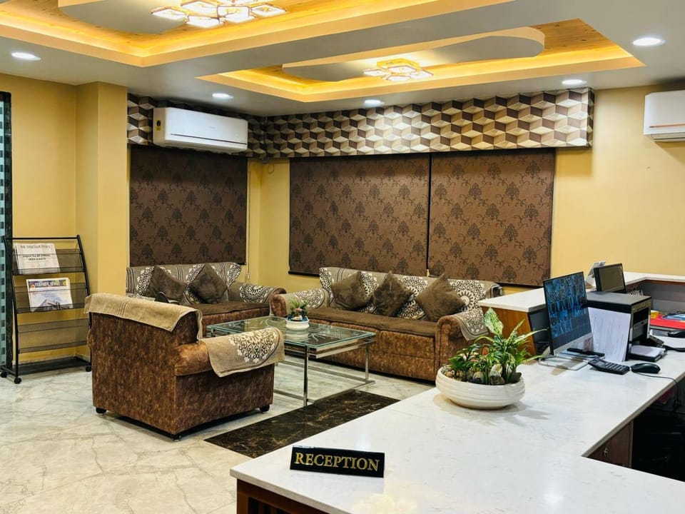 Hotel JR Classic Hotel in Rajasthan
