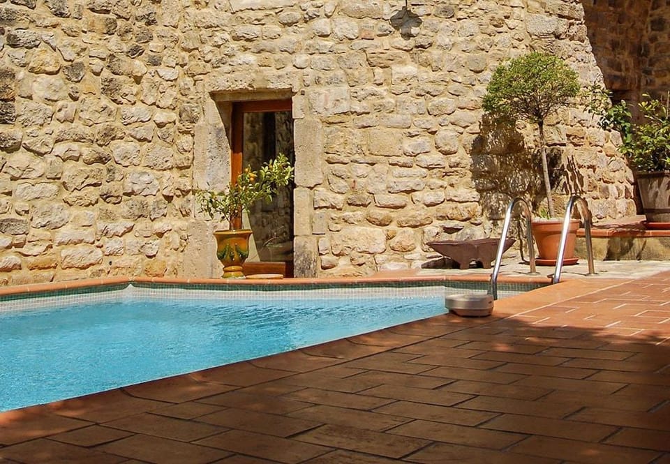 Château de Bessas Hotel in Provence-Alpes-Côte d'Azur