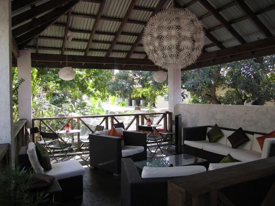 Hôtel du Roi Christophe Hotel in Nord Department, Haiti