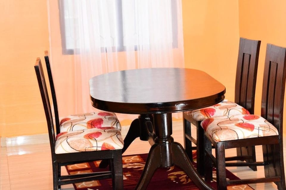 Blossom Apartment Hotel in Nairobi County
