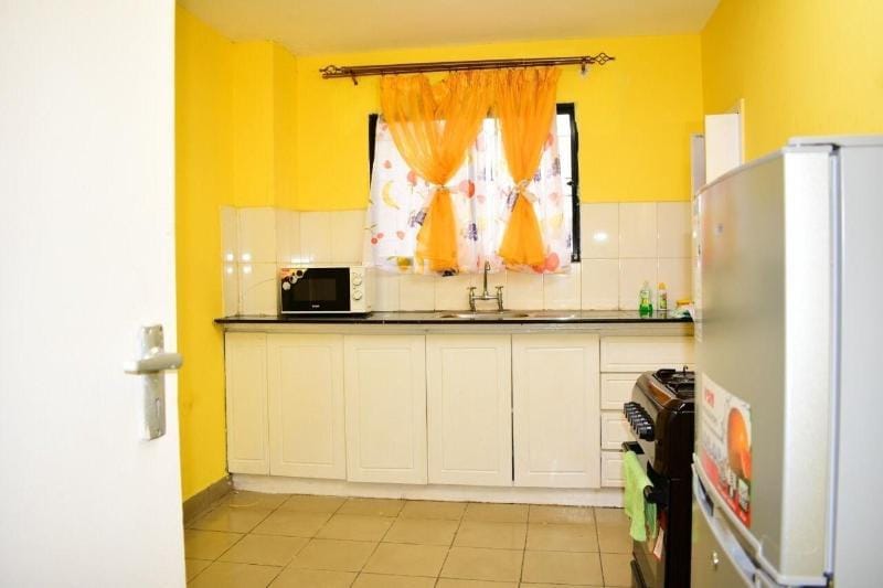 Blossom Apartment Hotel in Nairobi County