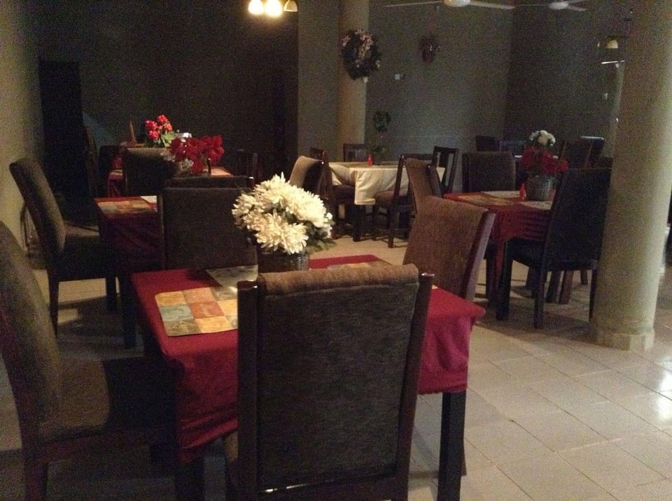 Pinnacle Hotels and Suites Hotel in Nigeria