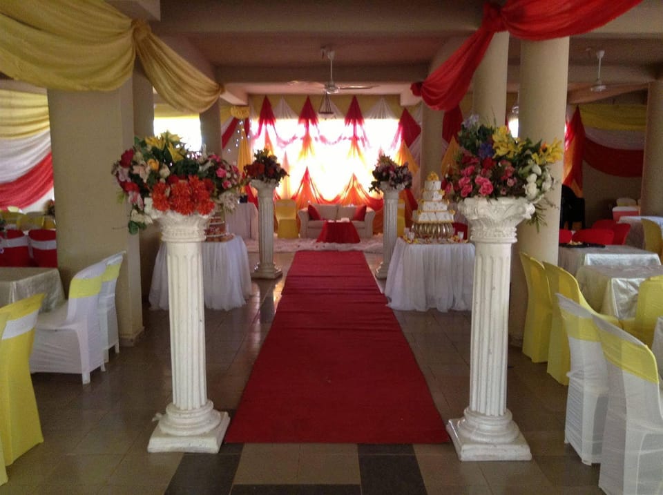 Pinnacle Hotels and Suites Hotel in Nigeria
