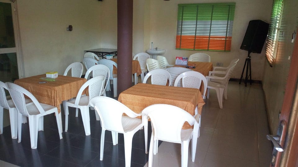 Ibis Diamond Hotel Hotel in Lagos