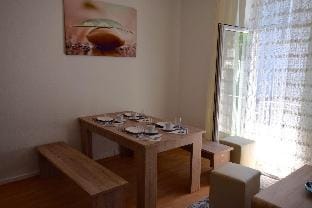 AB Apartment 36 - Ostheim Hotel in Stuttgart