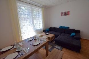 AB Apartment 36 - Ostheim Hotel in Stuttgart