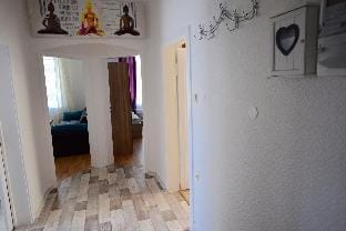 AB Apartment 36 - Ostheim Hotel in Stuttgart