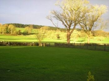 GreenGrove Country House B&B Hotel in Craven District