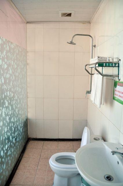 Taihe Hotel. Hotel in Beijing