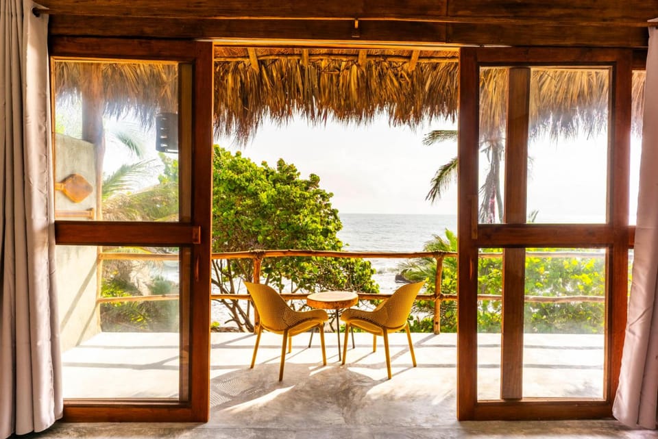 Finca Barlovento Maloka, Tayrona Park Hotel in Magdalena, Colombia