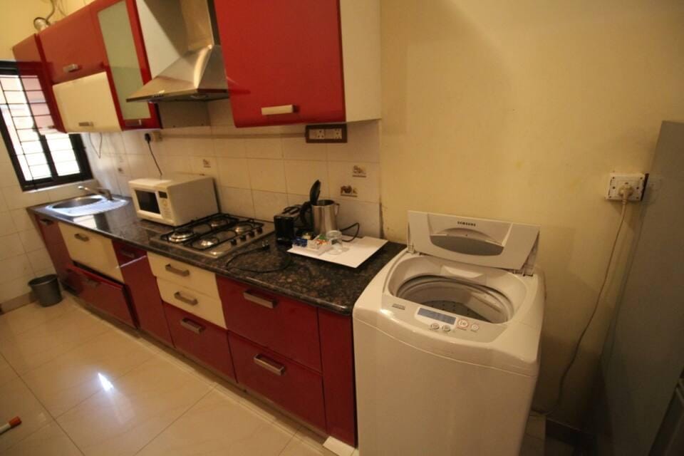 Stamford Residency Hotel in Bengaluru