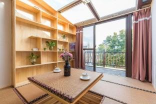 Yanyu Jixiang Holiday Villa (Lefeng Road No. 1 Branch) Hotel in Shanghai