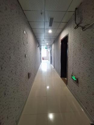 Yuejia Hotel Hotel in Jiangsu