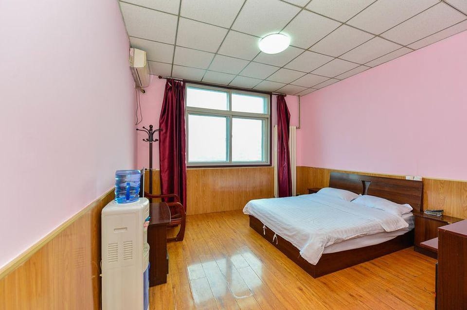 NUMBERONE HOTEL Hotel in Tianjin