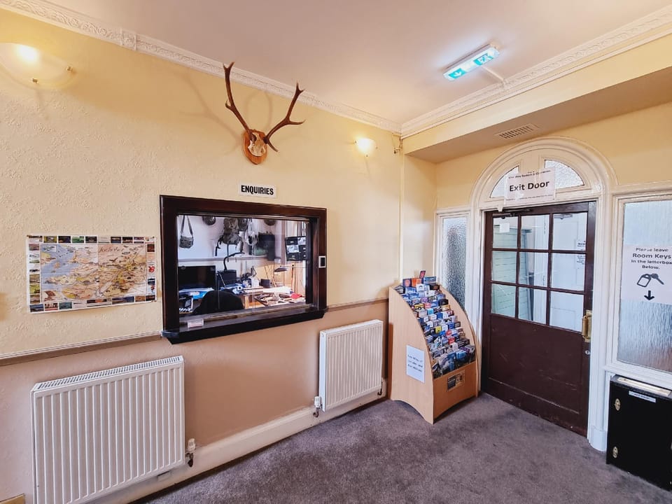Roy Bridge Hotel Hotel in Scotland