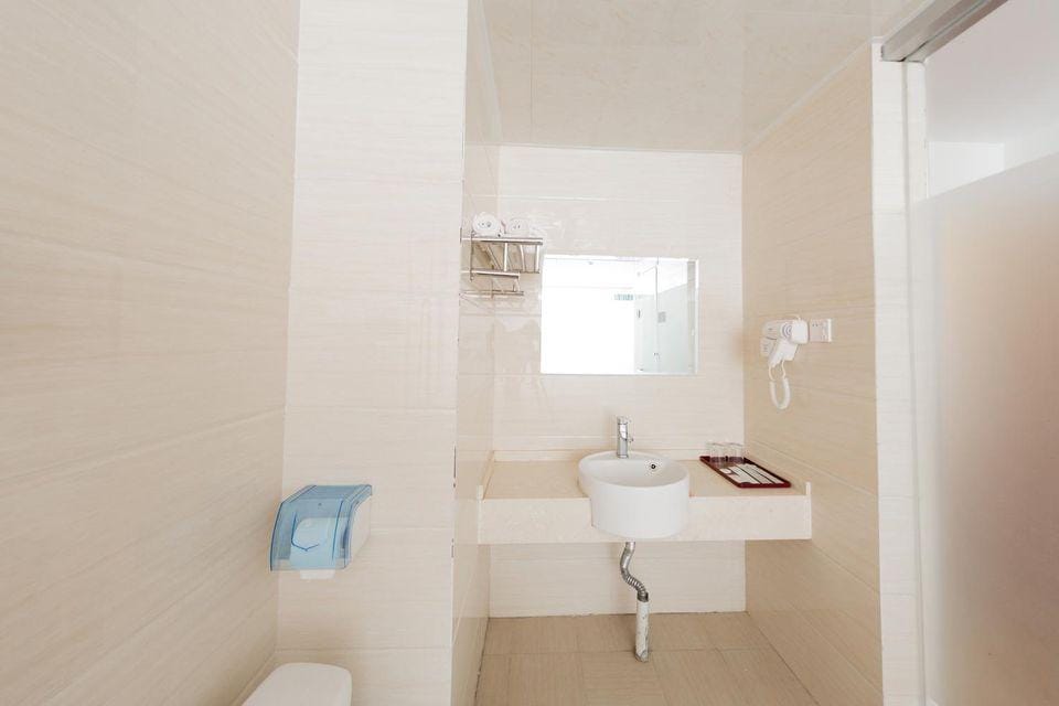 Uvo Hotel Hotel in Guangdong