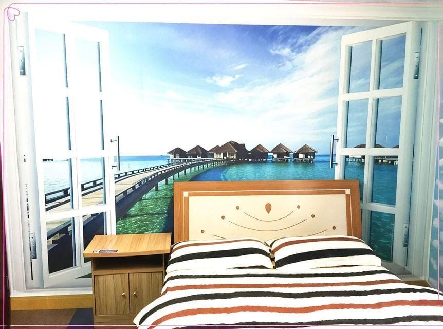 Banxia Shiguang Apartment Hotel in Guangzhou
