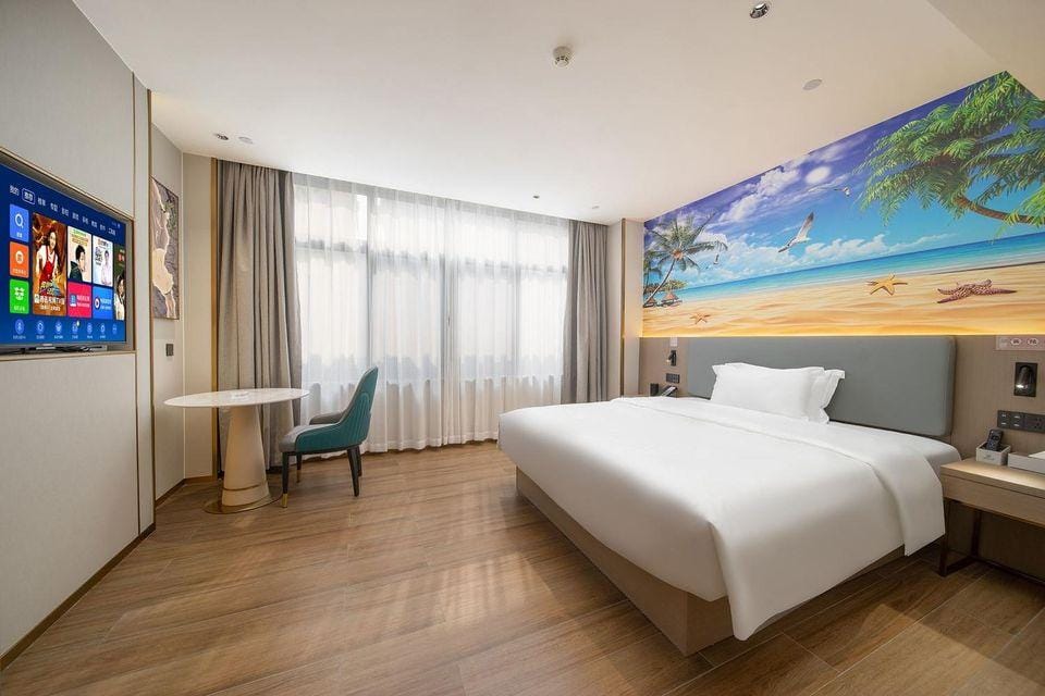 Qingfeng Hotel Hotel in Guangzhou