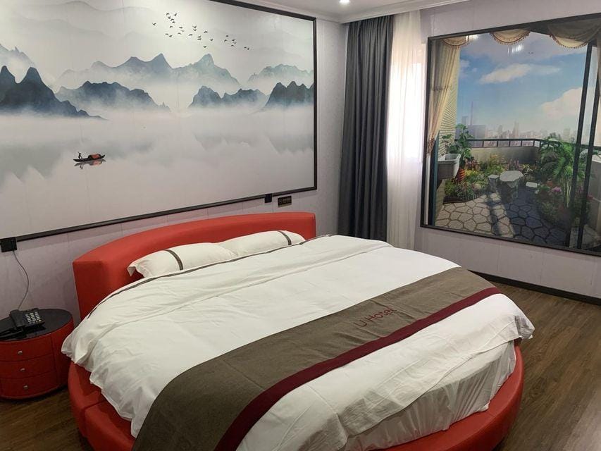 Jiangyin Yibo Hotel Hotel in Suzhou