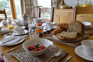 Brae House Bed & Breakfast Hotel in Aberfeldy